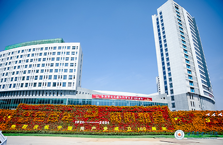 甘肃省妇幼保健院